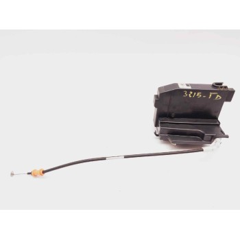 CERRADURA PUERTA TRASERA DERECHA 9826133680 