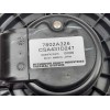 Recambio de motor calefaccion para mitsubishi asx plus 2wd referencia OEM IAM 7802A326 CSA431D247 