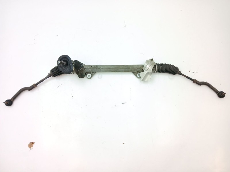 Recambio de cremallera direccion para nissan qashqai i (j10, nj10) 2.0 a las 4 ruedas referencia OEM IAM 48001JD900  