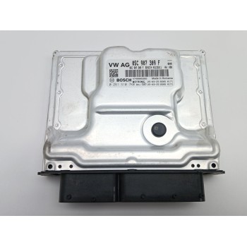 CENTRALITA MOTOR UCE 05C907309F 261S107K0 