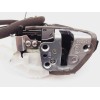 Recambio de cerradura puerta trasera derecha para toyota c-hr 1.8 hibrido referencia OEM IAM 90719108 69050F4010 