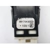 Recambio de warning para citroën berlingo (er_, ec_) 1.5 bluehdi 100 referencia OEM IAM 98170430ZD  