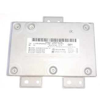 MODULO ELECTRONICO A2049000300 A1718270345 A2049020900