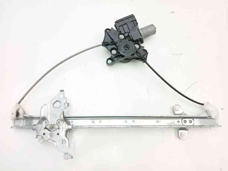 Recambio de elevalunas trasero izquierdo para toyota rav 4 v (_a5_, _h5_) 2.5 hybrid awd (axah54) referencia OEM IAM 8572042140 