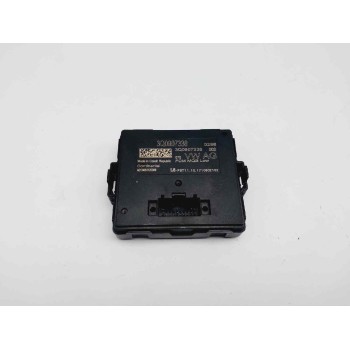 MODULO ELECTRONICO 3Q0907338 