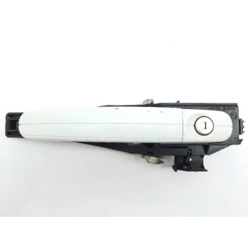 MANETA EXTERIOR DELANTERA IZQUIERDA 3M51R224A36AE 