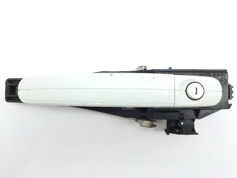 Recambio de maneta exterior delantera izquierda para ford focus berlina (cap) ambiente (d) referencia OEM IAM 3M51R224A36AE  