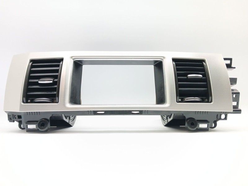 Recambio de rejilla aireadora para jaguar xf i (x250) 3.0 d referencia OEM IAM EX2319K617BA CX23045C34AB EX2319K617AA