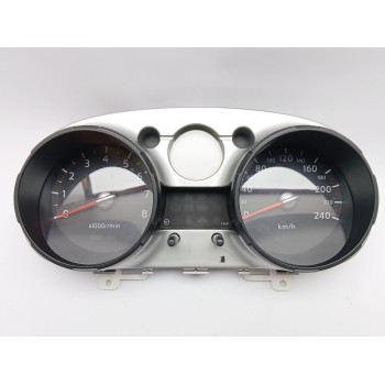 CUADRO INSTRUMENTOS JD08C168HLP5 24810JD08C