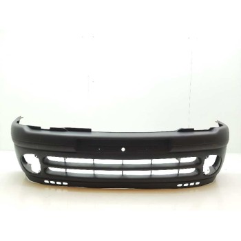 PARAGOLPES DELANTERO 