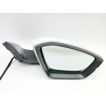 RETROVISOR DERECHO 3V1857508B 