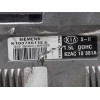 Recambio de centralita motor uce para kia sephia 1.5 cat referencia OEM IAM K2AC18881A K103735112C SIEMENS