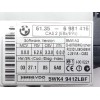 Recambio de modulo electronico para bmw serie 1 berlina (e81/e87) 118d referencia OEM IAM 61356981416 5WK49412LBF 