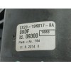 Recambio de rejilla aireadora para jaguar xf i (x250) 3.0 d referencia OEM IAM EX2319K617BA CX23045C34AB EX2319K617AA