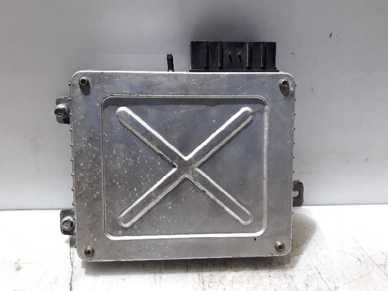 Recambio de centralita motor uce para mg serie 200 (rf) 1.4 16v cat referencia OEM IAM MKC104031  