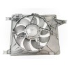 Recambio de electroventilador para nissan qashqai i (j10, nj10) 2.0 a las 4 ruedas referencia OEM IAM 21481JD200  