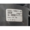 Recambio de rejilla aireadora para jaguar xf i (x250) 3.0 d referencia OEM IAM EX2319K617BA CX23045C34AB EX2319K617AA