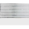Recambio de intercooler para renault talisman limited referencia OEM IAM 144614EB0A IA2087 MM114PX