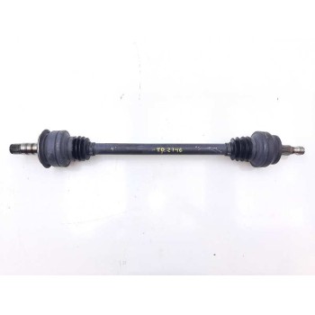 TRANSMISION TRASERA DERECHA 