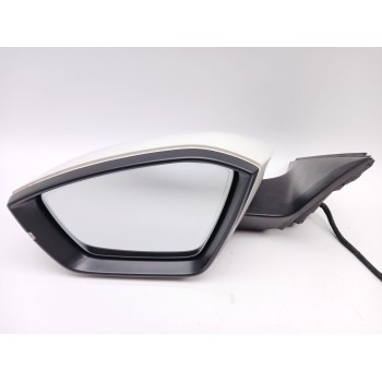 RETROVISOR IZQUIERDO 3V1857507B 