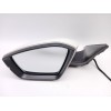 Recambio de retrovisor izquierdo para skoda superb iii (3v3) 2.0 tdi referencia OEM IAM 3V1857507B  