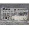 Recambio de centralita motor uce para fiat stilo (192) 1.9 jtd cat referencia OEM IAM 19242YBA 0281010337 BOSCH