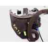 Recambio de cerradura puerta trasera derecha para toyota c-hr 1.8 hibrido referencia OEM IAM 90719108 69050F4010 