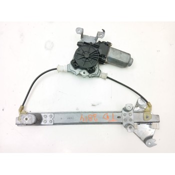 ELEVALUNAS TRASERO DERECHO 82700JD400 402190A