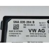 Recambio de modulo electronico para volkswagen t-roc edition referencia OEM IAM 5NA035284B  