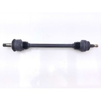 TRANSMISION TRASERA IZQUIERDA 