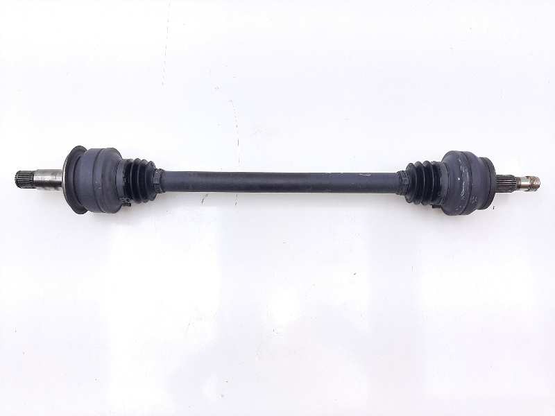 Recambio de transmision trasera izquierda para mercedes-benz clase e (w212) familiar 350 cgi blueefficiency (212.257) referencia