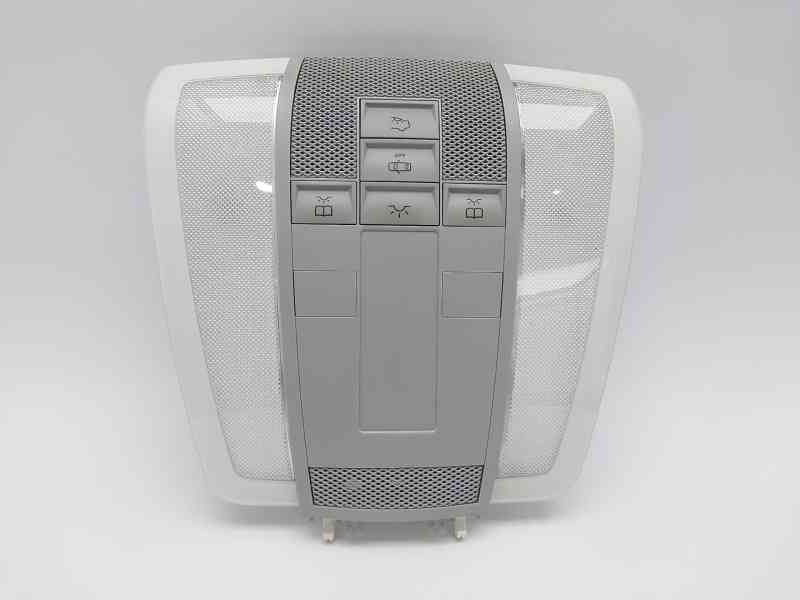 Recambio de luz interior para mercedes-benz clase c (w204) c 220 cdi (204.008) referencia OEM IAM A2048202001 2JM00926803 