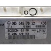 Recambio de centralita check control para mercedes-benz clase e (w210) berlina referencia OEM IAM 0155457632 0265106113 BOSCH