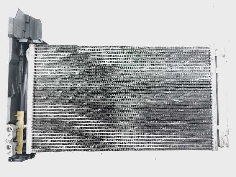 Recambio de condensador / radiador aire acondicionado para bmw x1 (e84) sdrive 20d referencia OEM IAM 64539229021 3213311 110748