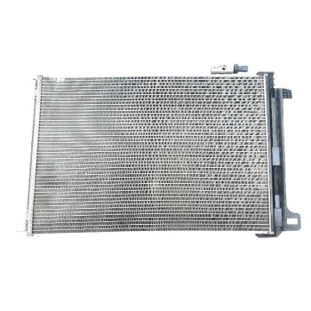 CONDENSADOR / RADIADOR AIRE ACONDICIONADO A2045000554 