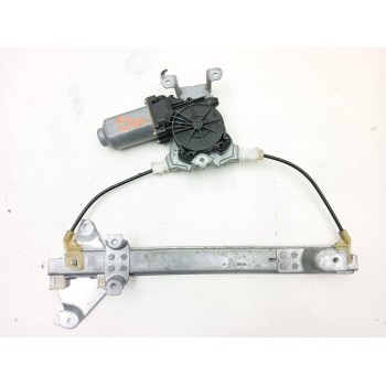 ELEVALUNAS TRASERO IZQUIERDO 82701JD400 402191A