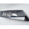 Recambio de faro antiniebla izquierdo para skoda superb (3v3) style referencia OEM IAM 3V0941699  