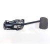 Recambio de pedal freno para mercedes-benz clase e (w212) familiar 350 cgi blueefficiency (212.257) referencia OEM IAM PP2042902