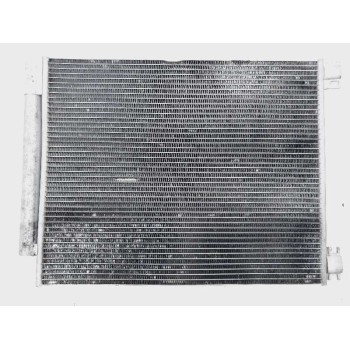 CONDENSADOR / RADIADOR AIRE ACONDICIONADO 921001829R DL370003 