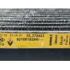 Recambio de condensador / radiador aire acondicionado para renault talisman limited referencia OEM IAM 921001829R DL370003 