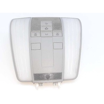 LUZ INTERIOR A2129064201 