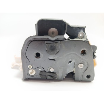 CERRADURA PUERTA TRASERA DERECHA 4F0839016 