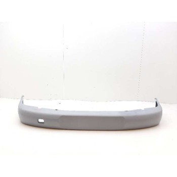 PARAGOLPES DELANTERO 