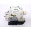Recambio de cerradura puerta trasera derecha para audi a6 berlina (4f2) 3.0 tdi quattro (171kw) referencia OEM IAM 4F0839016  