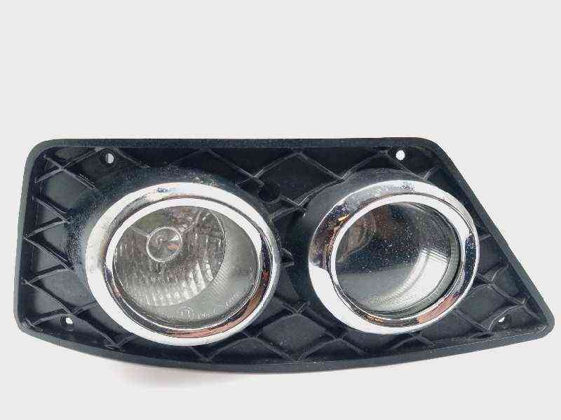 Recambio de faro antiniebla izquierdo para mercedes-benz clase c (w204) familiar c 250 t cdi blueefficiency (204.203) referencia