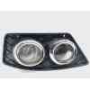 Recambio de faro antiniebla izquierdo para mercedes-benz clase c (w204) familiar c 250 t cdi blueefficiency (204.203) referencia
