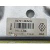Recambio de elevalunas trasero izquierdo para renault kadjar limited 4x4 referencia OEM IAM 827014EA0A C17690100 