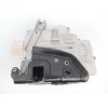 Recambio de cerradura puerta trasera derecha para audi a6 berlina (4f2) 3.0 tdi quattro (171kw) referencia OEM IAM 4F0839016  
