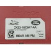 Recambio de modulo electronico para jaguar xf i (x250) 3.0 d referencia OEM IAM CX2318C847AA  