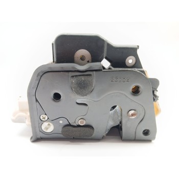 CERRADURA PUERTA DELANTERA DERECHA 4F1837016 